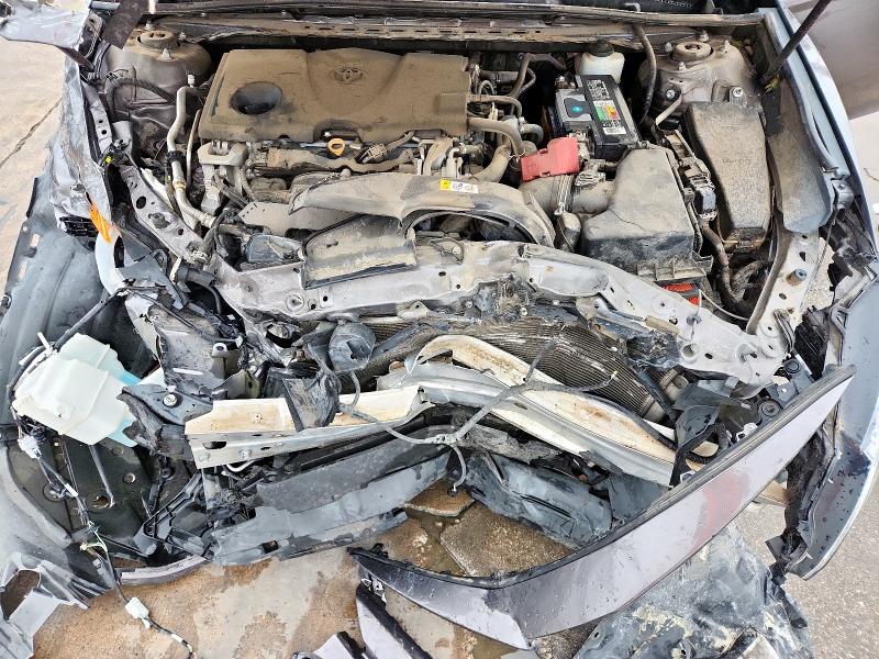 2019 TOYOTA CAMRY L - 4T1B11HK9KU824183