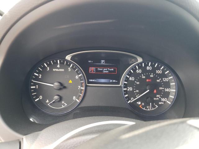 2017 NISSAN ALTIMA 2.5 1N4AL3APXHC118372