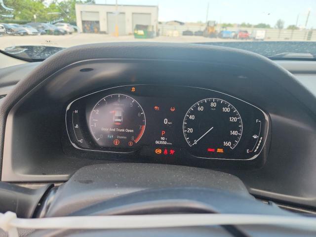 2021 HONDA ACCORD TOU 1HGCV2F98MA019431