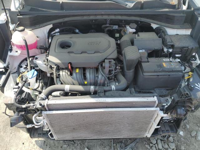 2021 KIA SPORTAGE L - KNDPMCAC2M7904202