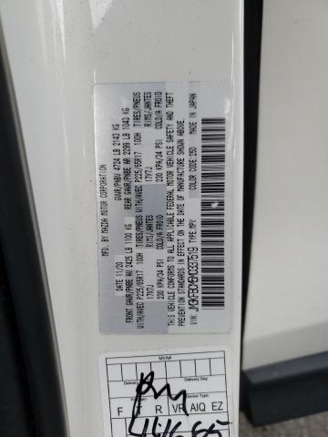 2021 MAZDA CX-5 TOURING JM3KFBCM5M0337519