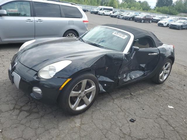 Global Auto Auctions: 2006 PONTIAC SOLSTICE