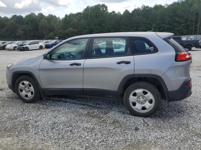 Vin: 1c4pjlab5fw591381, lot: 59596825, jeep grand cher sport 20152