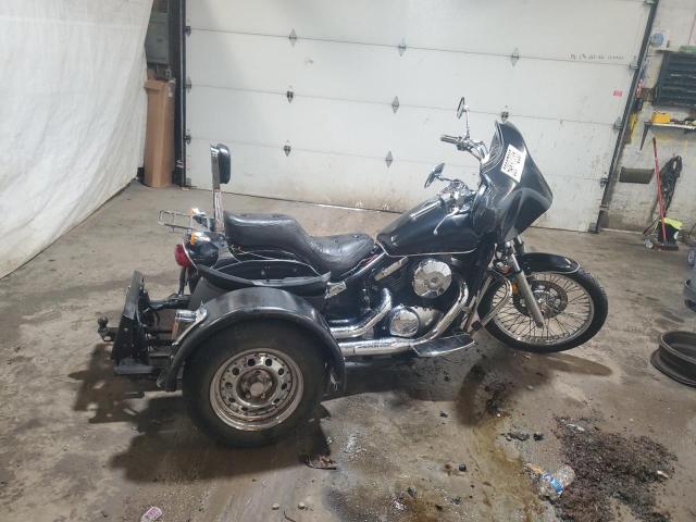 KAWASAKI VN800