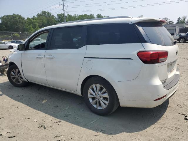 2015 KIA SEDONA LX - KNDMB5C12F6037571