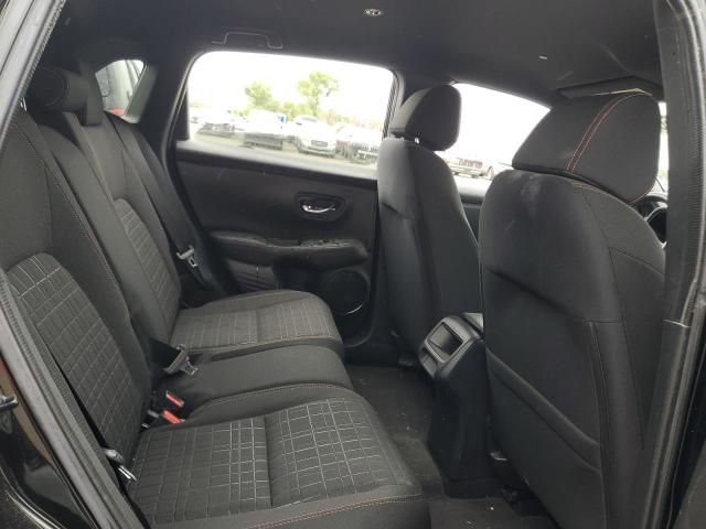 2024 HONDA HR-V SPORT 3CZRZ2H53RM753910
