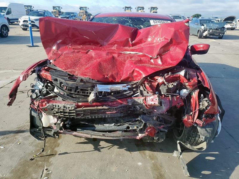 2017 HONDA ACCORD SPO - 1HGCR2F56HA191562