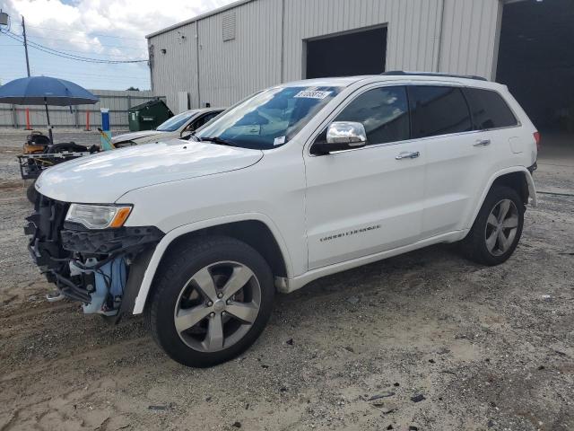 Vin: 1c4rjfcg8fc238105, lot: 61065815, jeep grand cher overland 2015 img_1