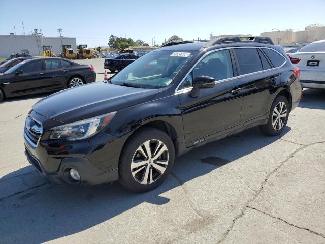 Vin: 4s4bsanc6k3282864, lot: 60534295, subaru outback 2.5i limited 2019 img_1