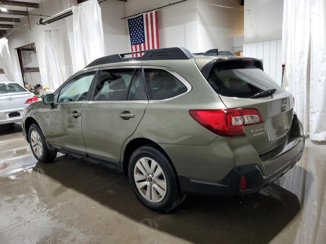 Vin: 4s4bsafcxk3230507, lot: 62276045, subaru outback 2.5i premium 20192