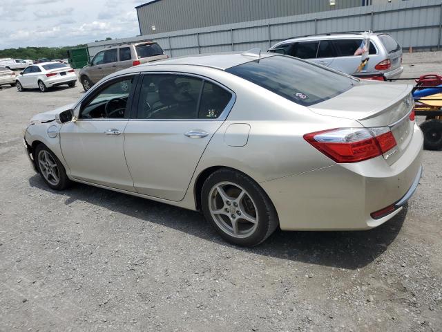 2014 HONDA ACCORD PLU - JHMCR5F73EC000597