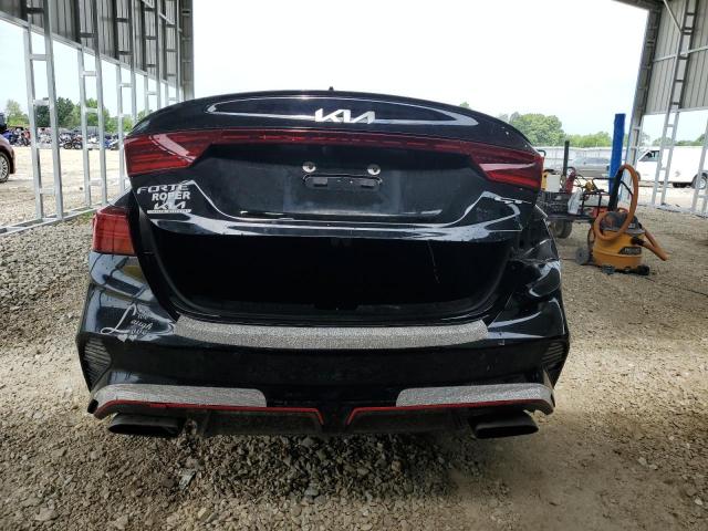 2023 KIA FORTE GT 3KPF44AC2PE548954