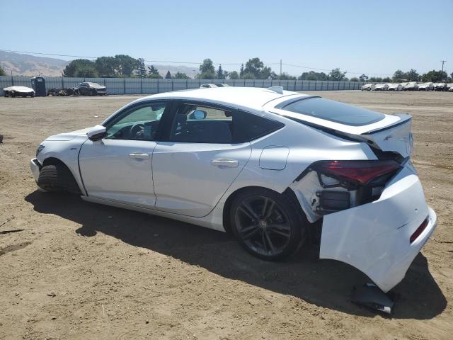 Vin: 19ude4h6xsa004512, lot: 61753205, acura integra a- a-spec tech 20252