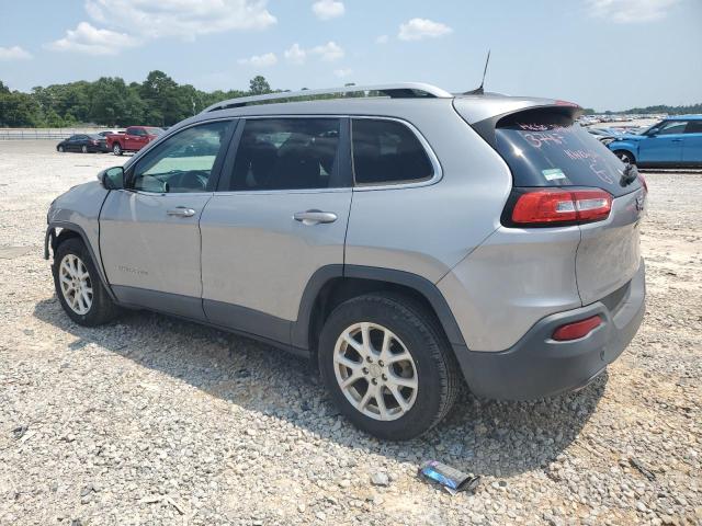 Vin: 1c4pjlcb9hw527036, lot: 58769755, jeep grand cher latitude 20172