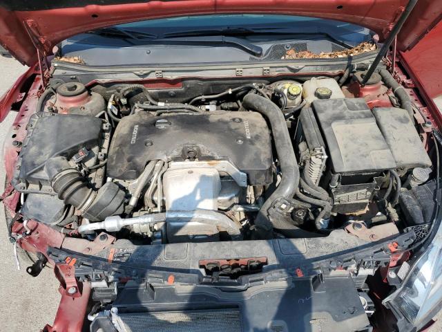 2015 BUICK REGAL PREM 2G4GN5EX8F9199442