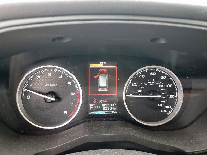 2020 SUBARU FORESTER L JF2SKASC8LH515402