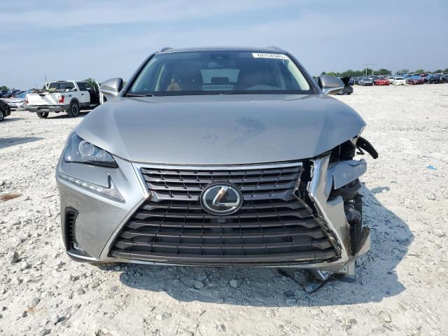2021 LEXUS NX 300 BAS JTJDARBZ7M2198792