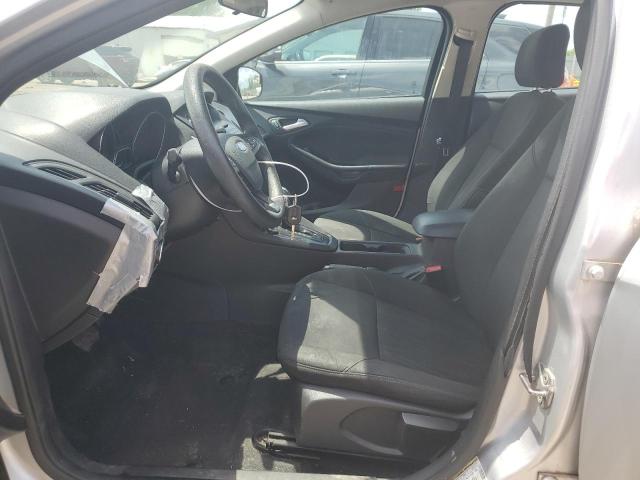 2015 FORD FOCUS SE 1FADP3F2XFL335173
