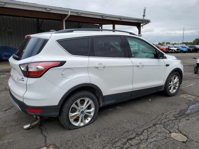 Vin: 1fmcu9gd4jua85073, lot: 59586695, ford escape se 20183