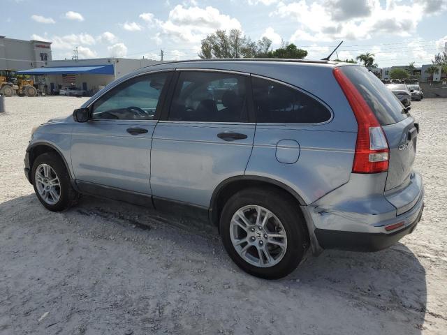 Vin: 5j6re3h34al043825, lot: 60293385, honda crv lx 20102