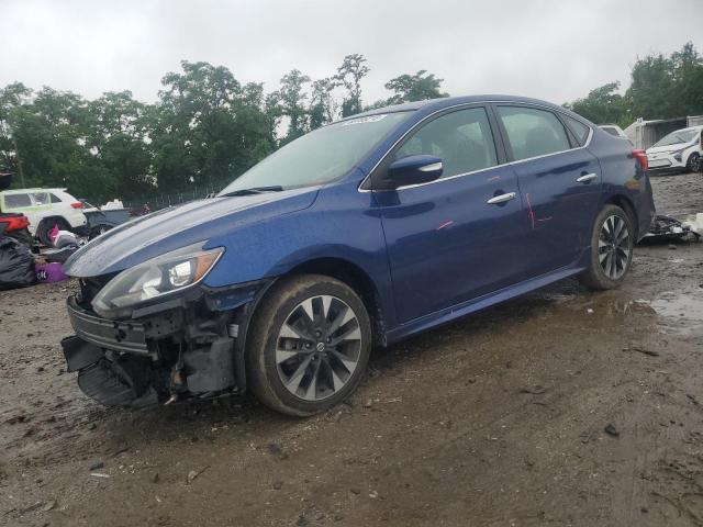 Vin: 3n1ab7ap4ky364176, lot: 60785215, nissan sentra s 2019 img_1