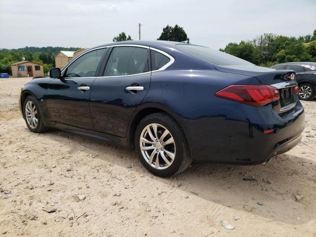 Vin: jn1by1ap2jm181117, lot: 60838735, infiniti q70 3.7 luxe 20182