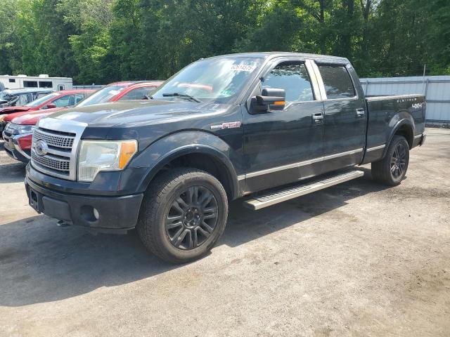Vin: 1ftfw1ev9afd28079, lot: 62614575, ford f-150 supercrew 2010 img_1