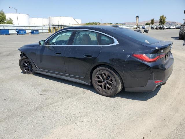 2024 BMW I4 EDRIVE WBY43AW03RFR97705