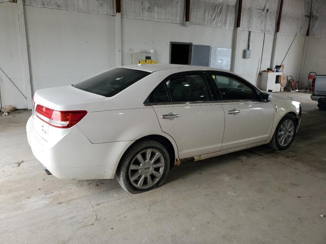 2011 LINCOLN MKZ #3290266237