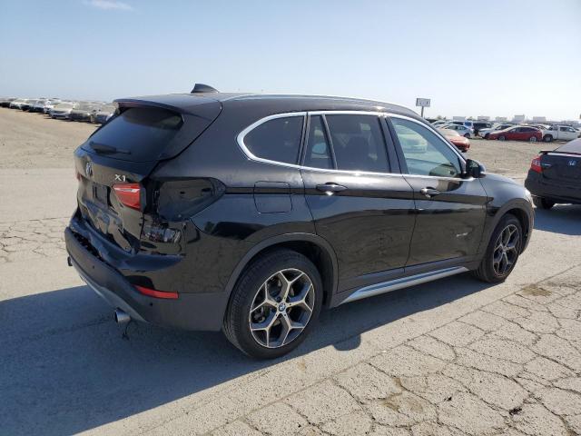 Vin: wbxhu7c38h5h35111, lot: 59161375, bmw x1 sdrive28i 20173