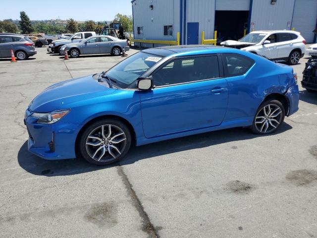 Vin: jtkjf5c7xgj019760, lot: 60485265, toyota scion 2016 img_1