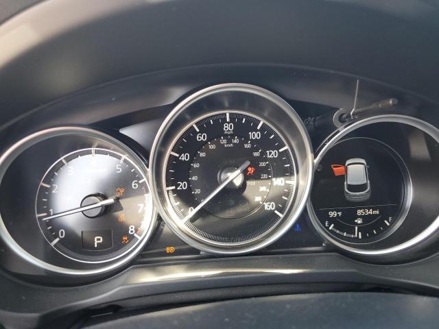 2024 MAZDA CX-5 SELEC - JM3KFBBL9R0471546