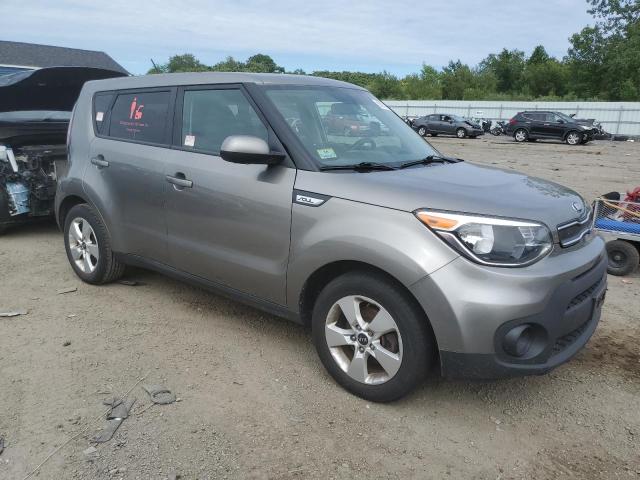 Vin: kndjn2a25k7019784, lot: 63030125, kia soul 20194