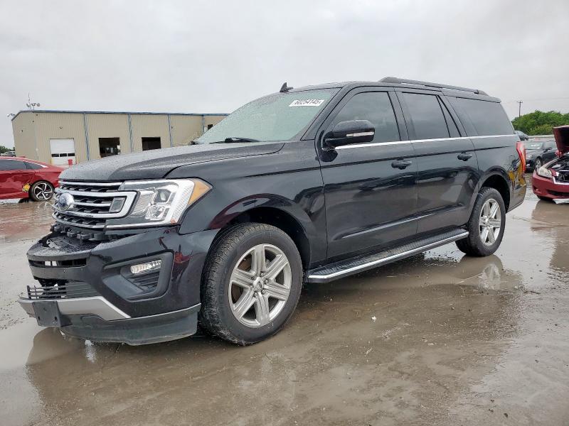 2019 FORD EXPEDITION - 1FMJK1HT4KEA57323