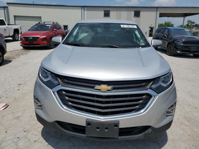 2020 CHEVROLET EQUINOX LT - 3GNAXKEV2LS675790