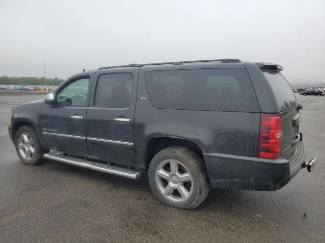 2013 CHEVROLET SUBURBAN K - 1GNSKKE72DR204635