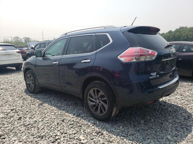 Vin: 5n1at2mv9gc890208, lot: 58694695, nissan rogue s 20162