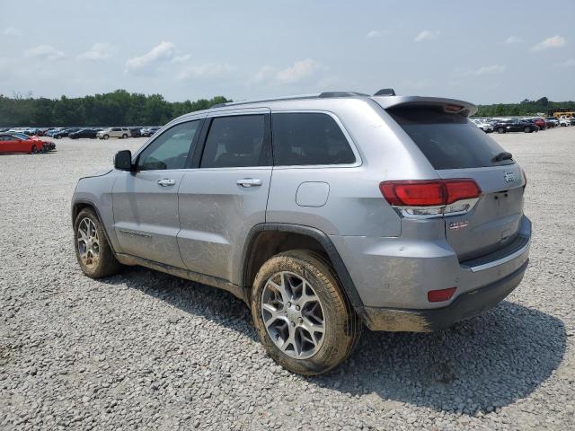Vin: 1c4rjebg4mc844459, lot: 58844255, jeep grand cher limited 20212