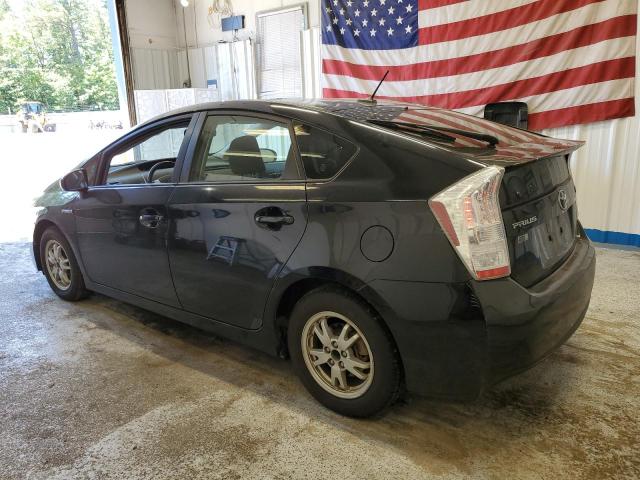 Vin: jtdkn3du0a0207711, lot: 62896695, toyota prius 20102