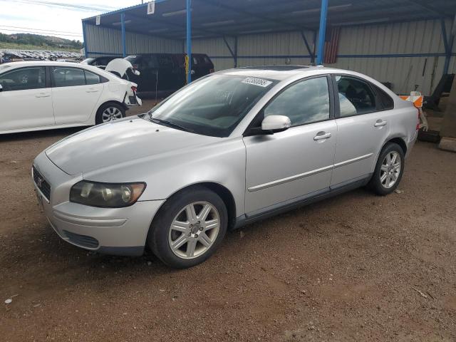 VOLVO S40 2.4I