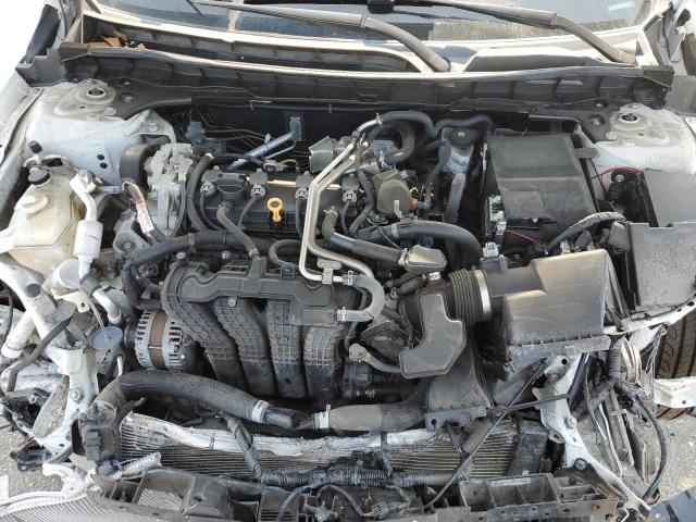 2021 NISSAN ALTIMA SR - 1N4BL4CV9MN343547