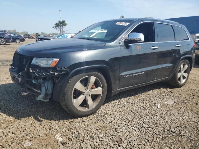 Vin: 1c4rjfcgxec253316, lot: 62301015, jeep grand cher overland 2014 img_1