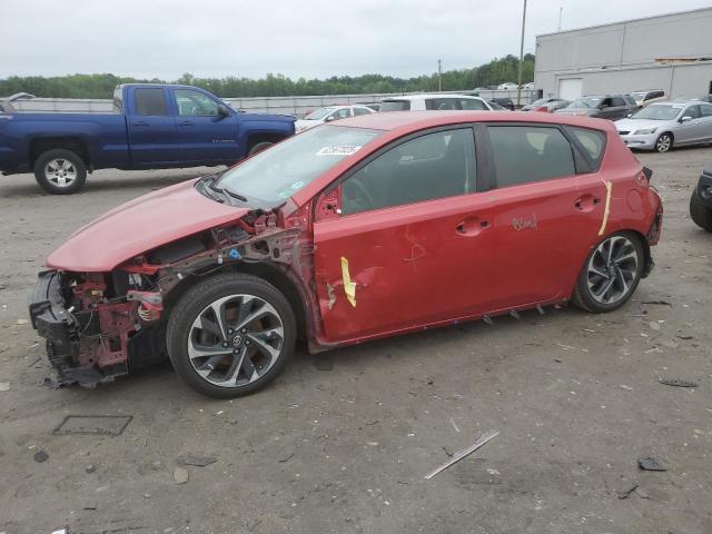 Vin: jtnkarje7gj501827, lot: 62567025, toyota scion 2016 img_1