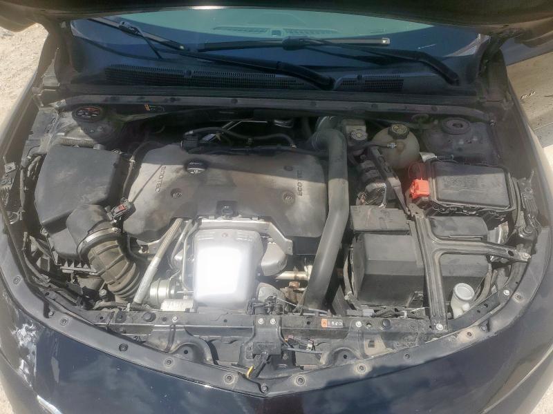 2016 CHEVROLET MALIBU PRE 1G1ZH5SX5GF324715