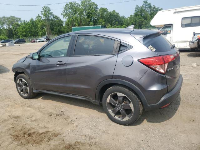 Vin: 3czru5h55jm721898, lot: 59541125, honda hr-v ex 20182