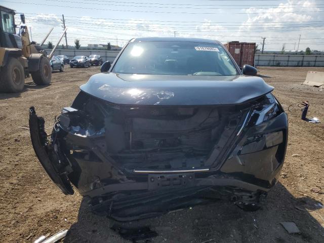 2021 NISSAN ROGUE S - 5N1AT3AB3MC772781