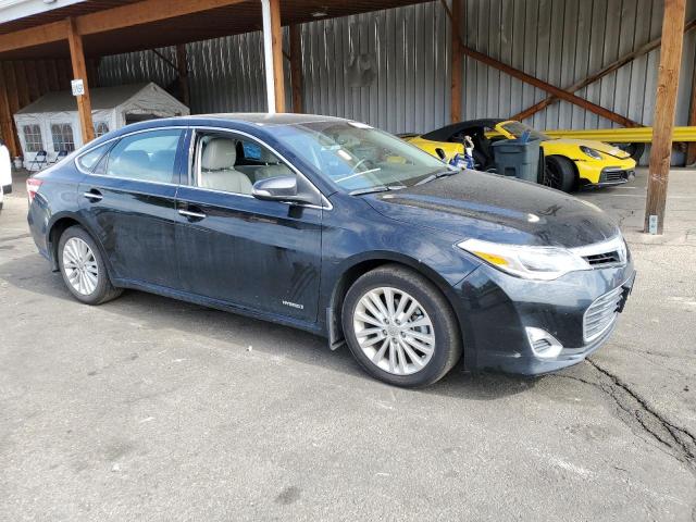 Vin: 4t1bd1eb9eu025083, lot: 62294315, toyota avalon hybrid 20144