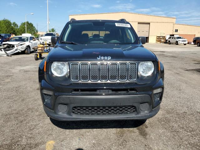 2020 JEEP RENEGADE S ZACNJBAB8LPK97853