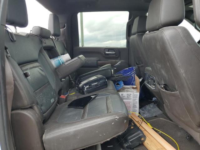 2020 GMC SIERRA K25 1GT49REY7LF342072