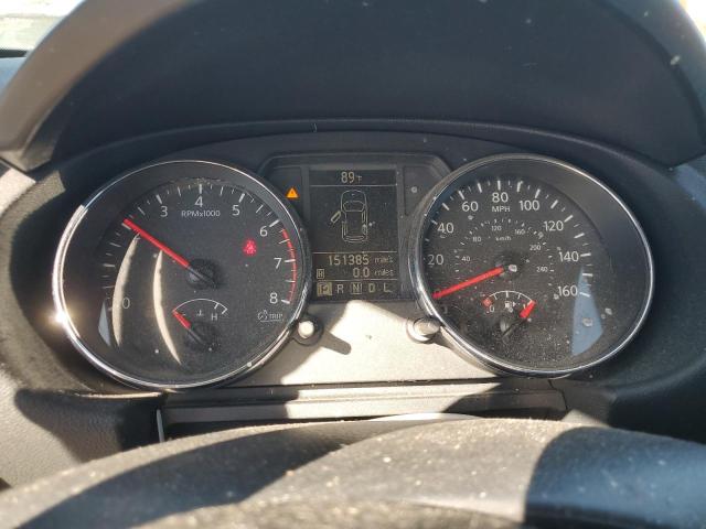 2011 NISSAN ROGUE S - JN8AS5MT0BW161324